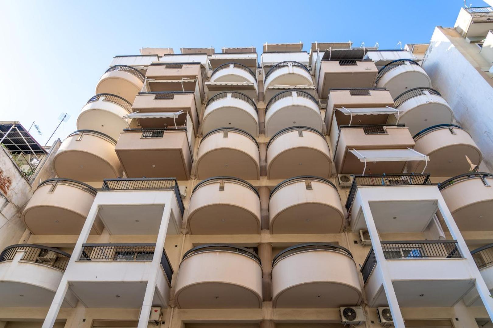 Kosmos Service Beautiful 3 With Additional Cost Parking Apartamento *
