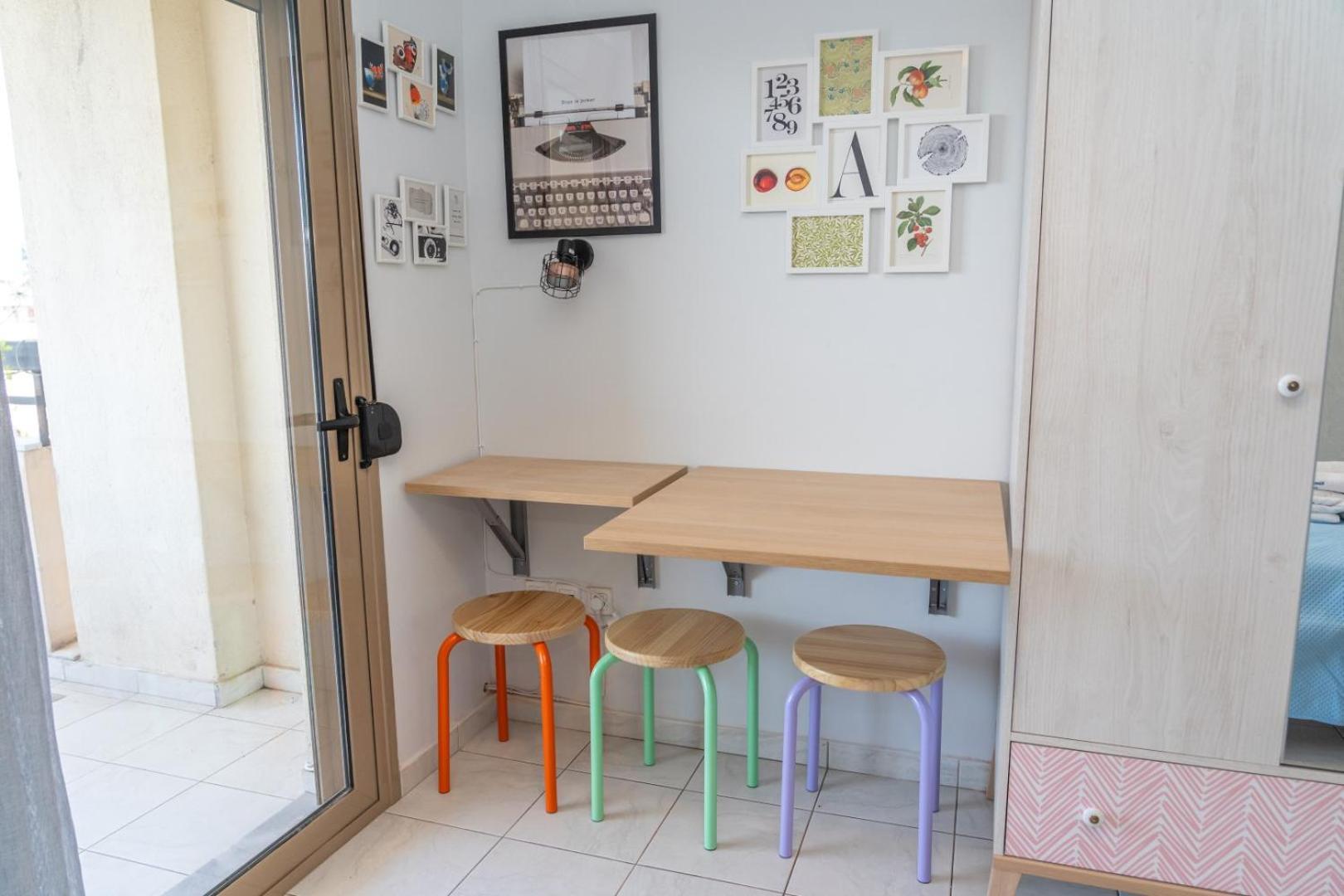 Kosmos Service Beautiful 3 With Additional Cost Parking Apartamento