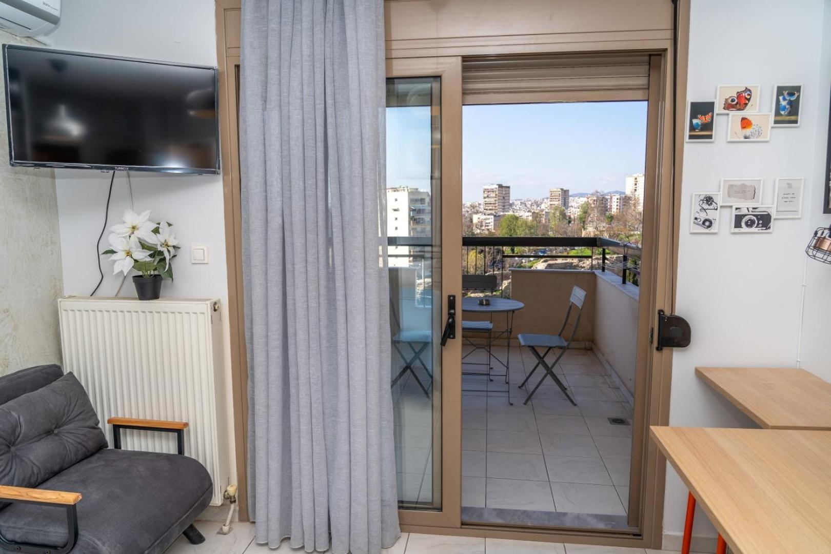 Apartamento Kosmos Service Beautiful 3 With Additional Cost Parking